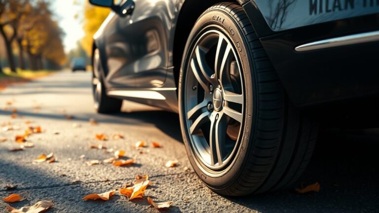 how long driving on spare