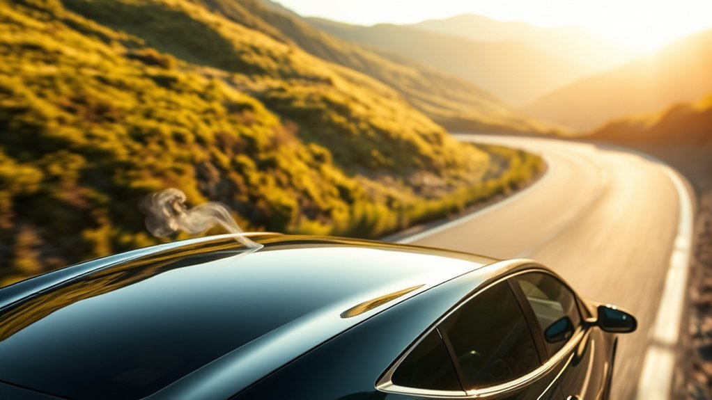 hydrogen fuel cell operation explained