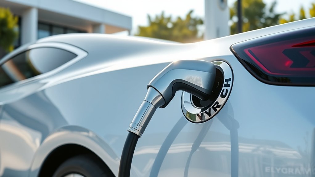 hydrogen fueling for cars