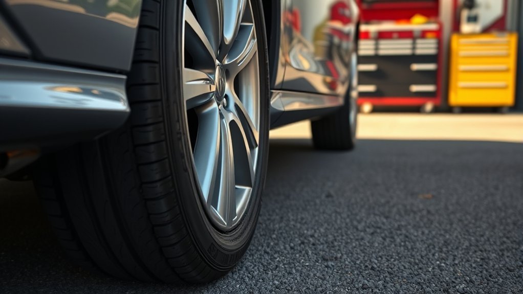 is wheel alignment necessary