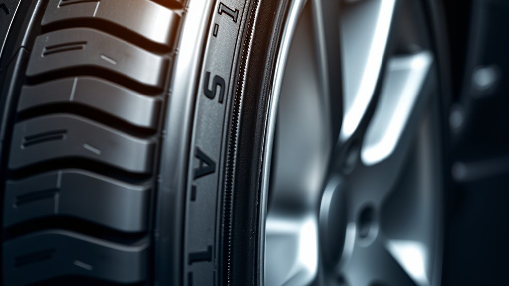 meaning of tire size specifications