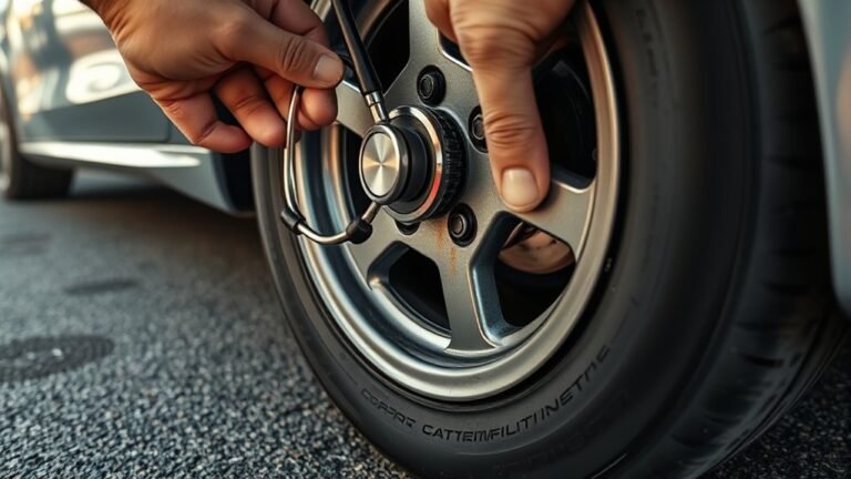 potential wheel bearing noise symptoms