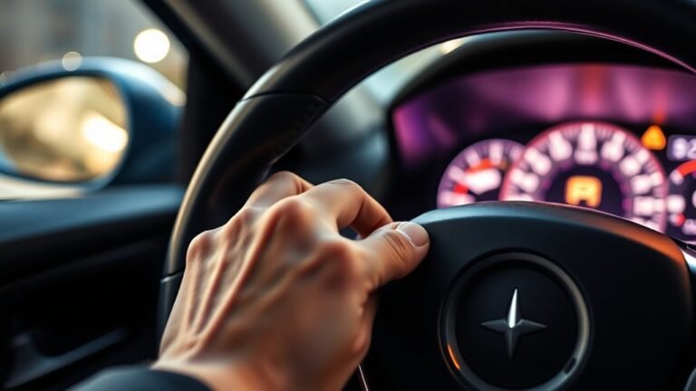 reset tire pressure light guide