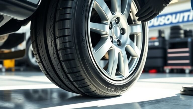 rotation and balance free discount tire