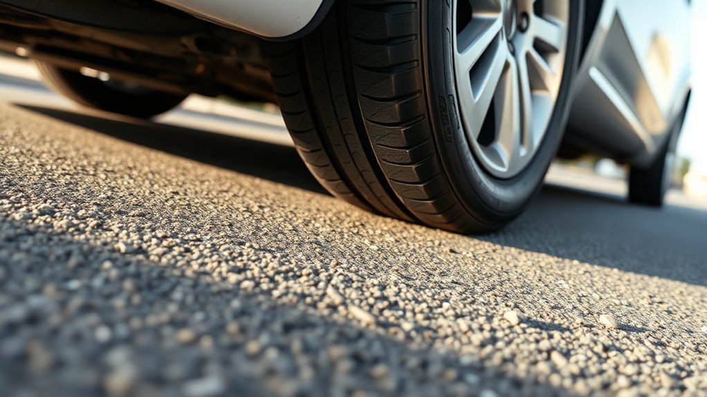 signs of misalignment likely needed