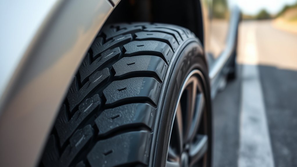 tire cupping causes explained
