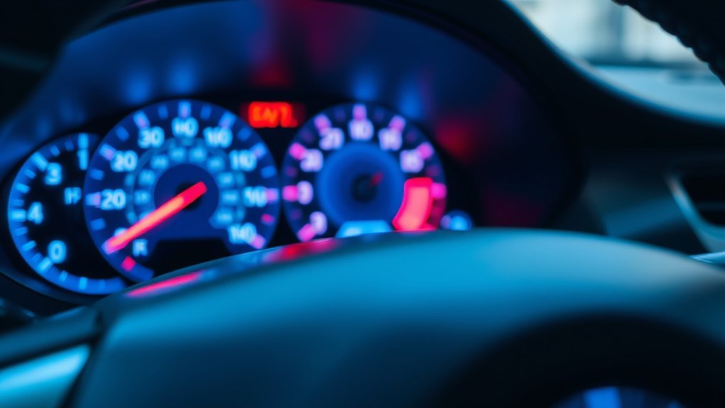 tire pressure monitoring meaning