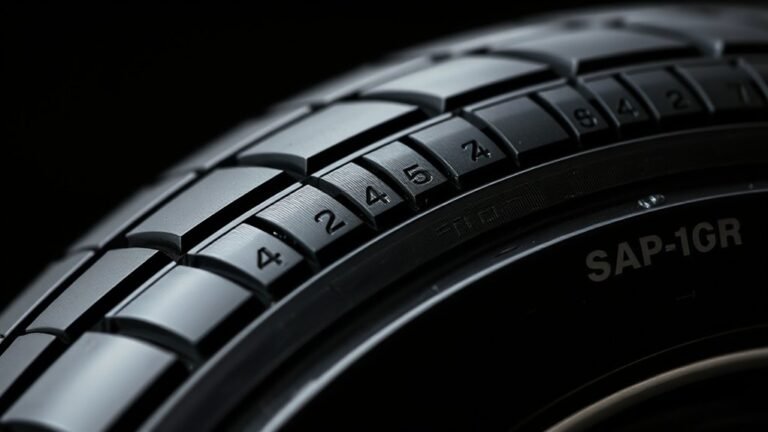 understanding tire size specifications accurately