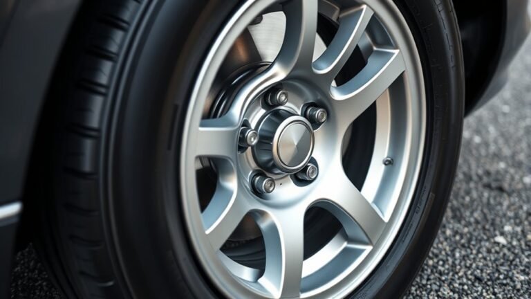 understanding wheel offset differences