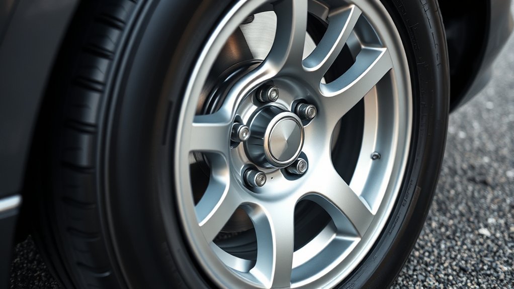 understanding wheel offset differences
