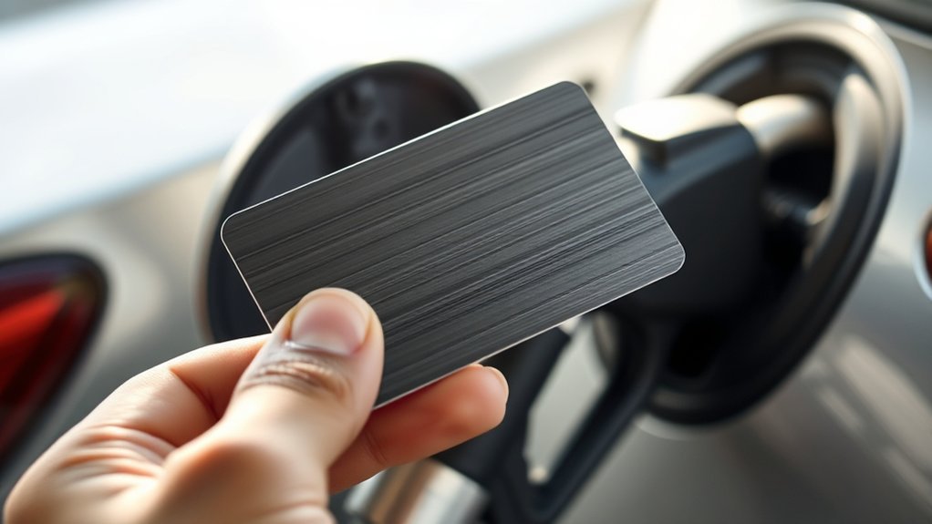 ways fuel cards operate