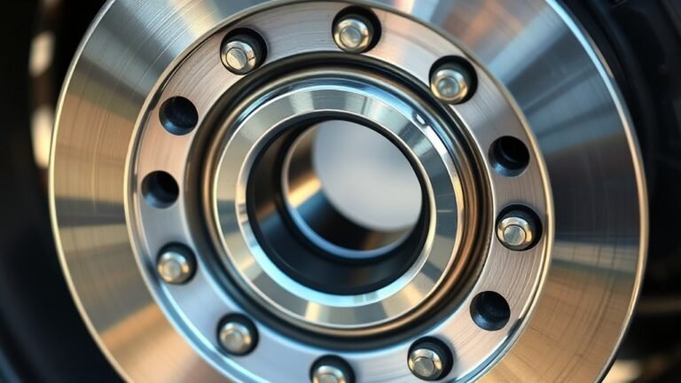 what is a wheel hub