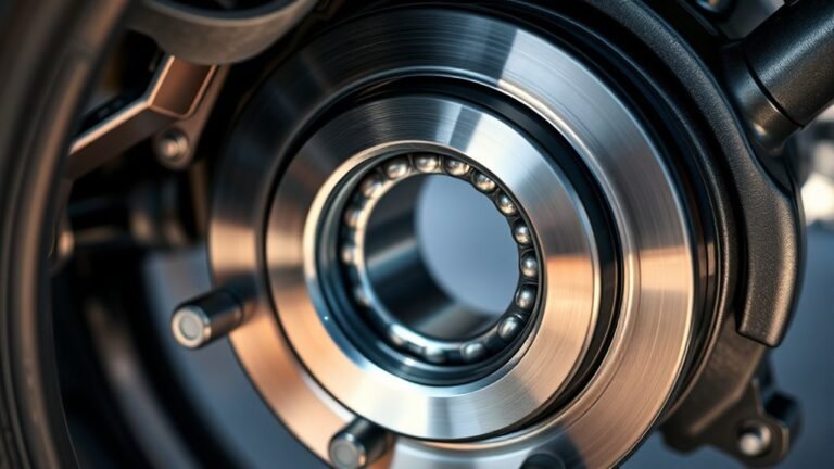 what is wheel bearings