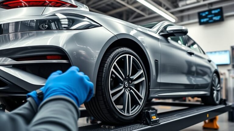 wheel alignment basics explained