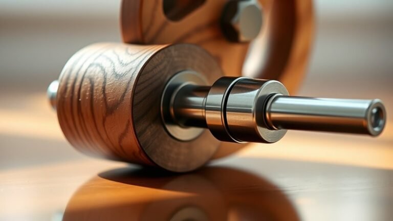 wheel and axle mechanism principle explanation