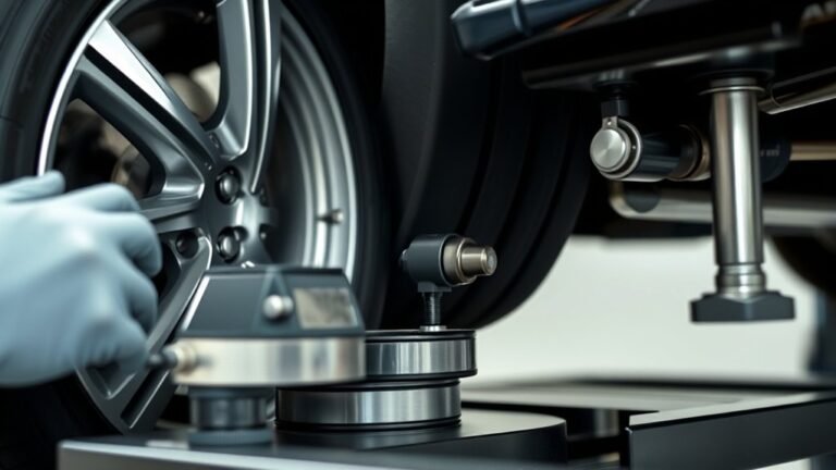 wheel balancing basics explained concisely