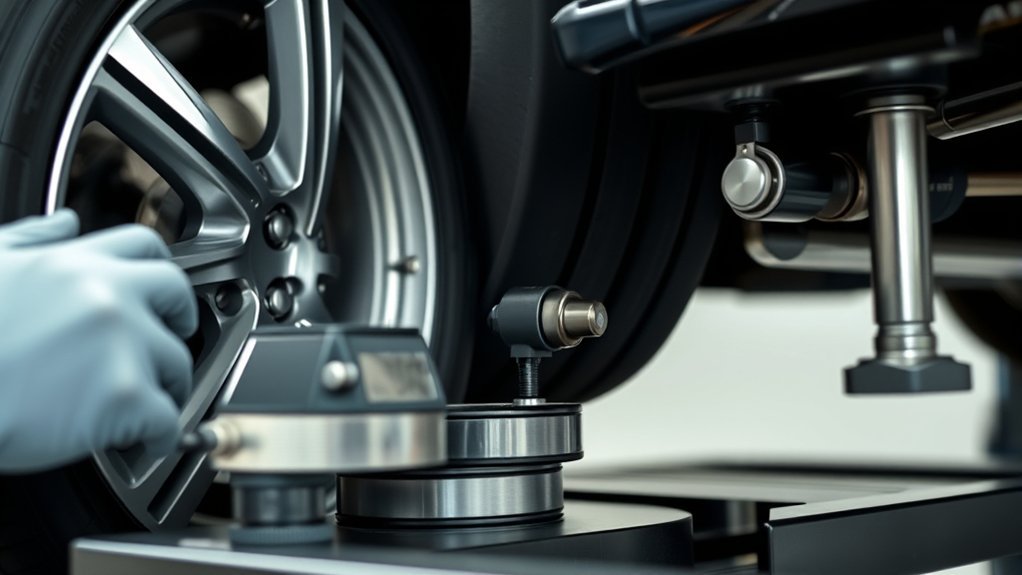 wheel balancing basics explained concisely