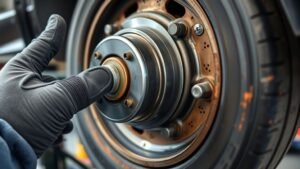 How to Tell if Wheel Bearing Is Bad