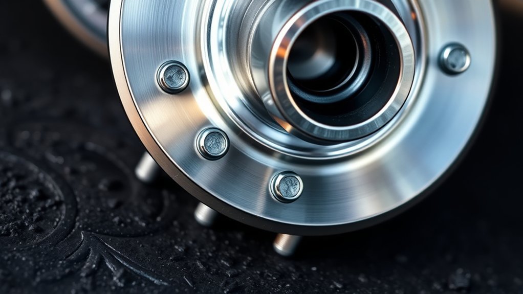 wheel hub assembly definition details