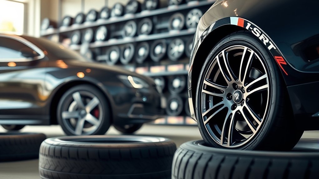 where to purchase spare wheel