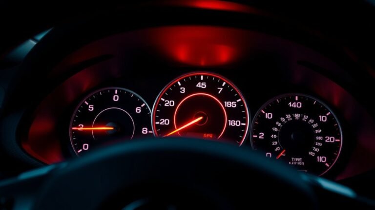 why is my tire pressure light blinking