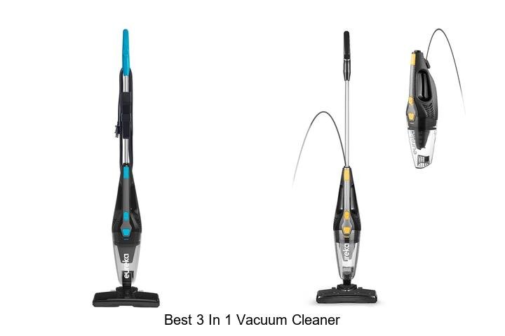 Top 13 Best 3 In 1 Vacuum Cleaner That’ll Blow Your Mind!