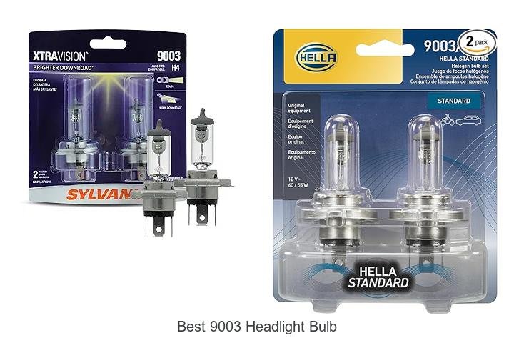 Top 13 Best 9003 Headlight Bulb That Will Blow Your Mind!