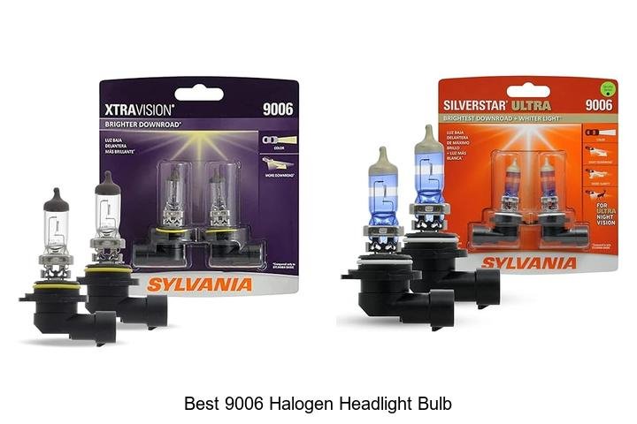 Top 12 Best 9006 Halogen Headlight Bulb You Need Now!