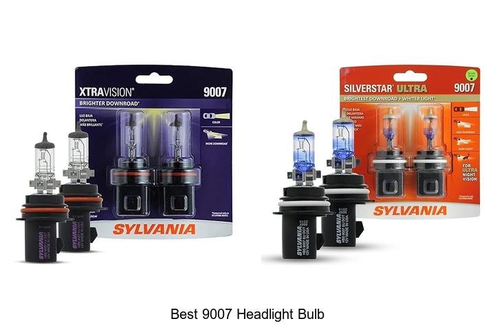 Top 13 Best 9007 Headlight Bulb That Will Blow Your Mind