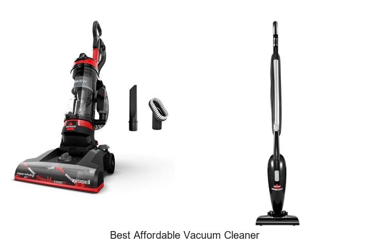 Top 13 Best Affordable Vacuum Cleaner Deals You Can’t Miss