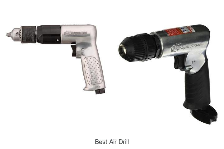 Top 13 Best Air Drill Picks You Can’t Miss Today!