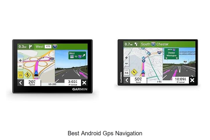 Top 12 Best Android GPS Navigation Apps You Can’t Miss
