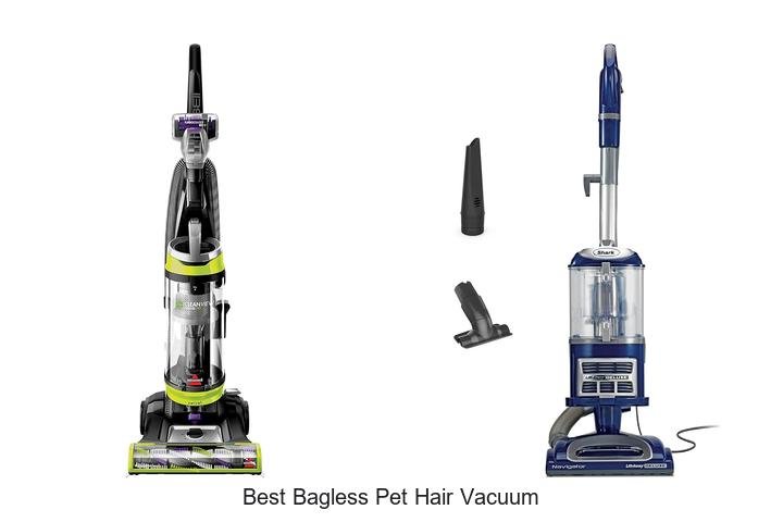 Top 13 Best Bagless Pet Hair Vacuum That Will Blow You Away