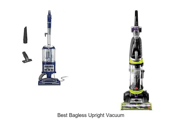 Top 13 Best Bagless Upright Vacuum You Can’t Miss Today