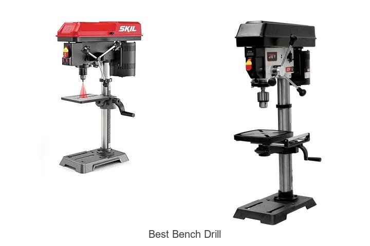 Top 12 Best Bench Drill That Will Blow Your Mind!