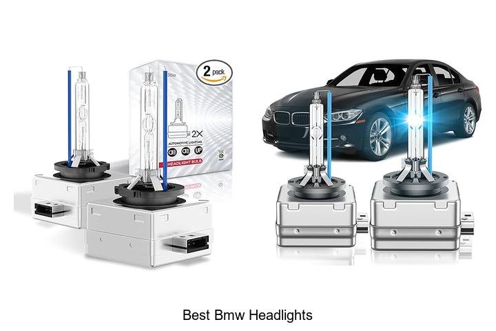 Top 13 Best BMW Headlights That Will Blow Your Mind
