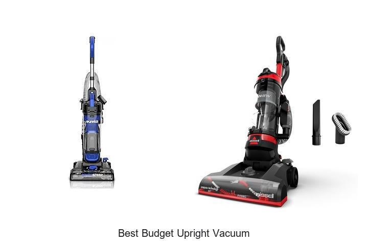 Top 12 Best Budget Upright Vacuum You Can’t Miss!