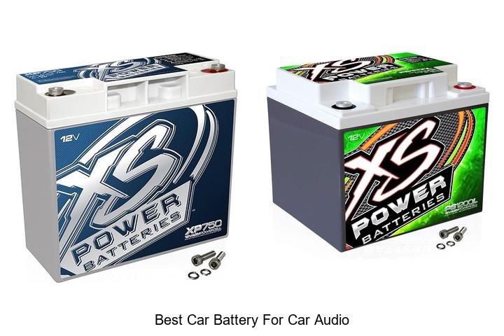 Top 13 Best Car Battery for Car Audio That Boosts Power!