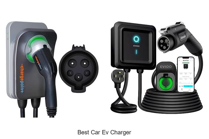 Top 13 Best Car EV Charger You Can’t Miss Today!