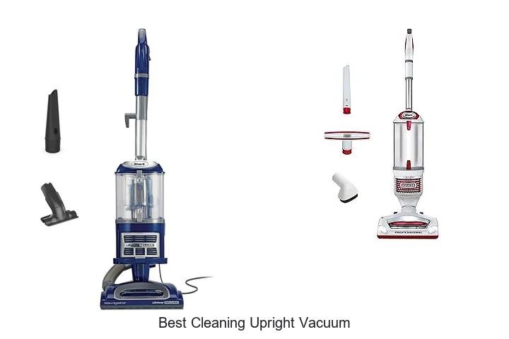 Top 13 Best Cleaning Upright Vacuum That Will Blow Minds
