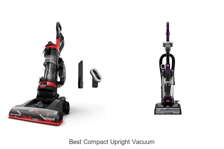 Top 13 Best Compact Upright Vacuum That Will Blow Minds!