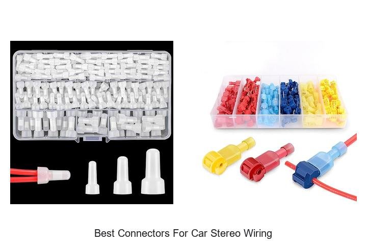 Top 13 Best Connectors for Car Stereo Wiring You Need Now