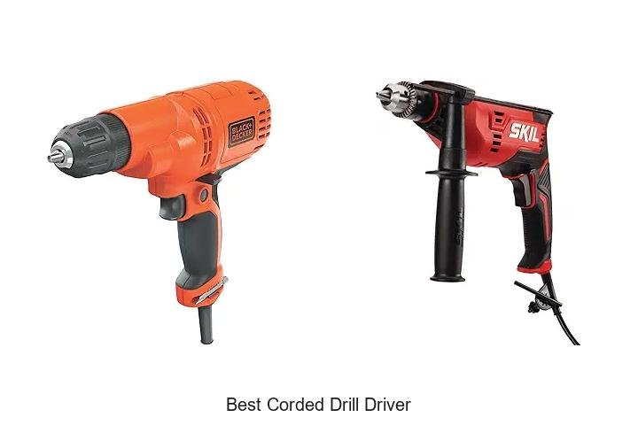 Top 13 Best Corded Drill Driver Hacks You Need Today!