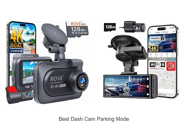 Top 12 Best Dash Cam Parking Mode Secrets You Must Know