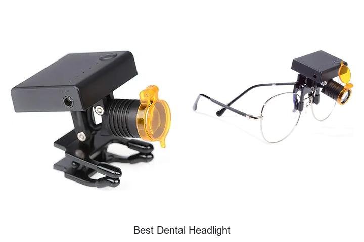 Top 13 Best Dental Headlight That Will Blow Your Mind!
