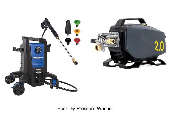 Top 13 Best DIY Pressure Washer Hacks You Need Today