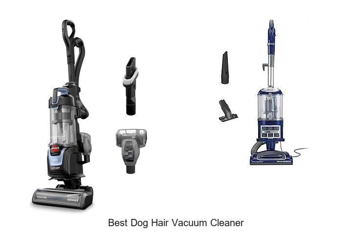 Top 13 Best Dog Hair Vacuum Cleaner That Actually Works!