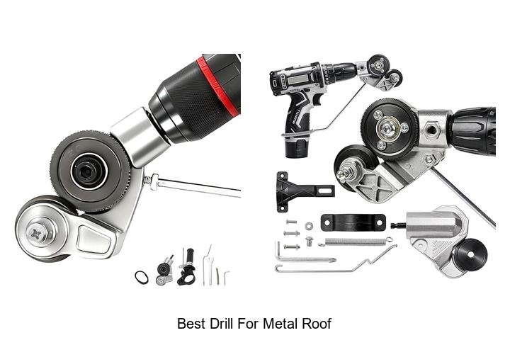 Top 13 Best Drill For Metal Roof You Can’t Miss Today
