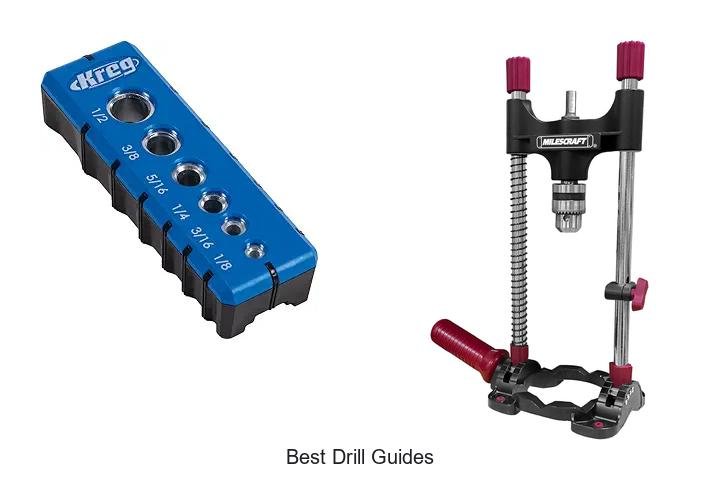 Top 13 Best Drill Guides That Will Transform Your Projects!