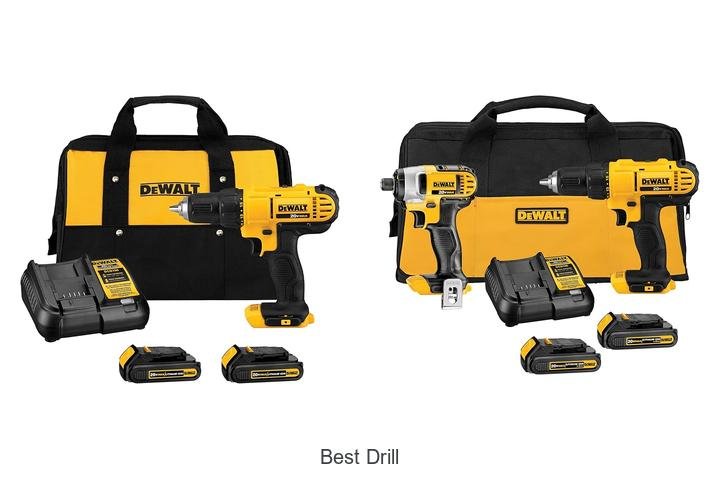 Top 13 Best Drill Picks That Will Blow Your Mind Today